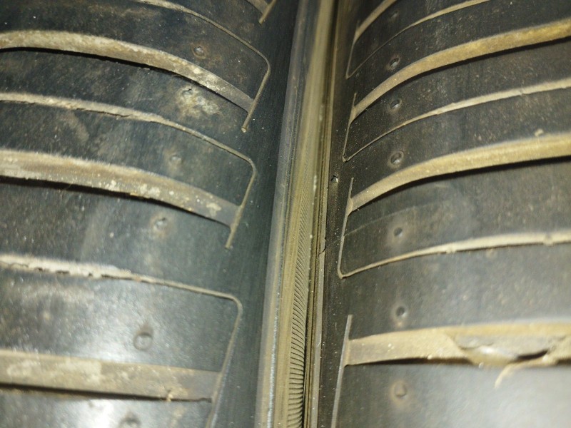 Recambio de neumaticos para » otros... sin categoria   referencia OEM IAM   